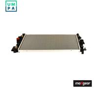 RADIATOR ENGINE COOLING AC230047 FOR OPEL ZAFIRA/TOURER/VAN ASTRA/J/Van/GTC 2.0L