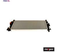 RADIATOR ENGINE COOLING AC230047 FOR OPEL ZAFIRA/TOURER/VAN ASTRA/J/Van/GTC 2.0L