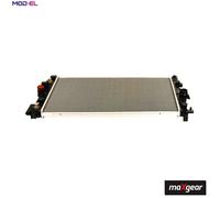 RADIATOR ENGINE COOLING AC230047 FOR OPEL ZAFIRA/TOURER/VAN ASTRA/J/Van/GTC 2.0L