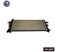 MAXGEAR AC230048 Engine radiator