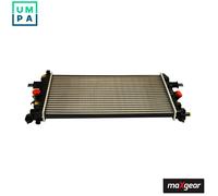 MAXGEAR AC230048 Engine radiator