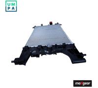 MaXgear Engine Radiator AC230051 for Vauxhall Zafira Mk II/III, Astra VI, Opel