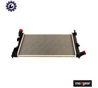 MAXGEAR AC230052 Engine radiator