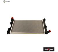 MAXGEAR AC230052 Engine radiator