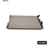 MAXGEAR AC230054 Engine radiator
