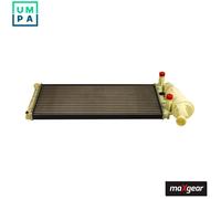 MAXGEAR AC230055 Engine radiator