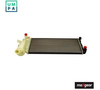 Original MAXGEAR Radiator Engine Cooling AC230056 For Fiat