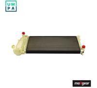 MAXGEAR AC230059 Engine radiator