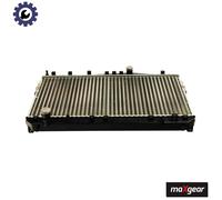MAXGEAR AC230062 Engine radiator