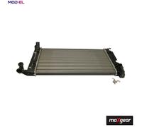 MAXGEAR AC230063 Engine radiator