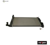 MAXGEAR Engine Radiator AC230063 for Toyota Corolla/Altis/Fielder/Allex/Runx