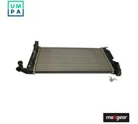 RADIATOR ENGINE COOLING AC230063 FOR TOYOTA COROLLA/ALTIS/FIELDER/ALLEX RUNX