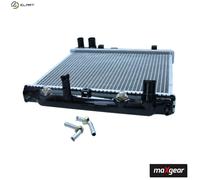 MAXGEAR AC230064 Engine radiator