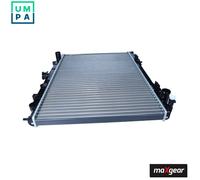 MAXGEAR AC230067 Engine radiator