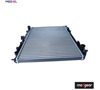 MAXGEAR AC230067 Engine radiator