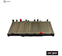 MAXGEAR AC230070 Engine radiator