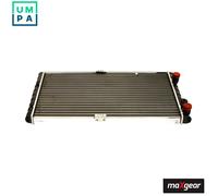 MAXGEAR AC230076 Engine radiator