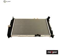 MAXGEAR AC230077 Engine radiator