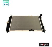 RADIATOR ENGINE COOLING AC230077 FOR DAEWOO CHEVROLET AVEO/KALOS/Hatchback 1.4L