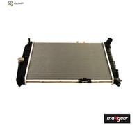 MAXGEAR AC230077 Engine radiator