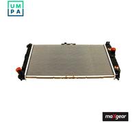 RADIATOR ENGINE COOLING AC230078 FOR DAEWOO CHEVROLET AVEO/KALOS/Hatchback 1.4L