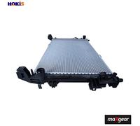 MAXGEAR AC230084 Engine radiator