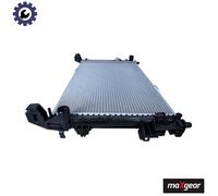 MAXGEAR AC230084 Engine radiator