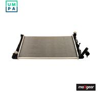 MAXGEAR AC230086 Engine radiator