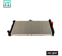 MAXGEAR AC230088 Engine radiator