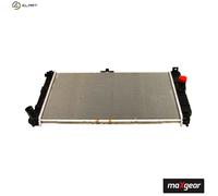 MAXGEAR AC230088 Engine radiator