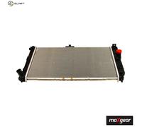 MAXGEAR AC230088 Engine radiator