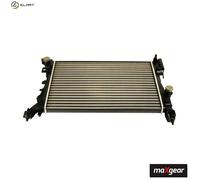 MAXGEAR AC230090 Engine radiator