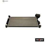 MAXGEAR AC230096 Engine radiator
