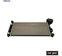 MAXGEAR AC230096 Engine radiator