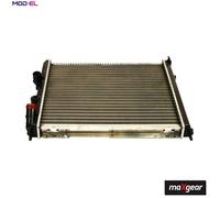MAXGEAR AC230099 Engine radiator
