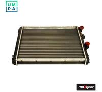 MAXGEAR AC230100 Engine radiator