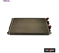 MAXGEAR AC230101 Engine radiator