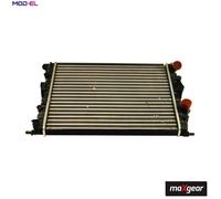 RADIATOR ENGINE COOLING AC230152 FOR RENAULT NISSAN D7F744/722/766/764 1.1L 4cyl