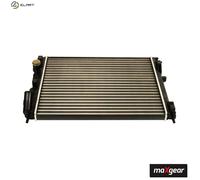 RADIATOR ENGINE COOLING AC230156 FOR RENAULT CLIO/II/Hatchback/Van/SYMBOL 4cyl