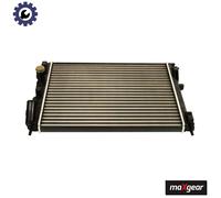 MAXGEAR AC230156 Engine radiator