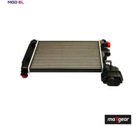 RADIATOR ENGINE COOLING AC230158 FOR MERCEDES-BENZ M 166.940 1.4L 4cyl A-CLASS
