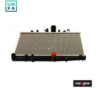 Original Maxgear Radiator Engine Cooling AC230160 for Citroën Peugeot