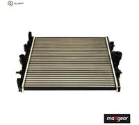 MaXgear Radiator AC230162 – Engine Cooling for Peugeot Fiat Lancia Citroën 2.0L 4cyl 807