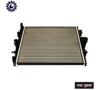 RADIATOR ENGINE COOLING AC230162 FOR PEUGEOT FIAT LANCIA CITROEN 2.0L 4cyl 807