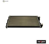 MAXGEAR AC230165 Engine radiator
