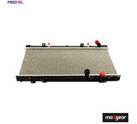 MAXGEAR AC230177 Engine radiator
