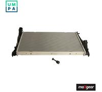MAXGEAR AC230182 Engine radiator