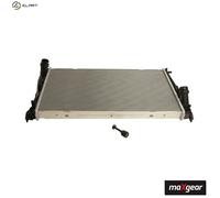 MAXGEAR AC230182 Engine radiator