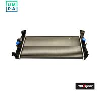 MAXGEAR AC230186 Engine radiator