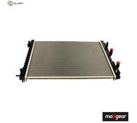 MAXGEAR AC230194 Engine radiator